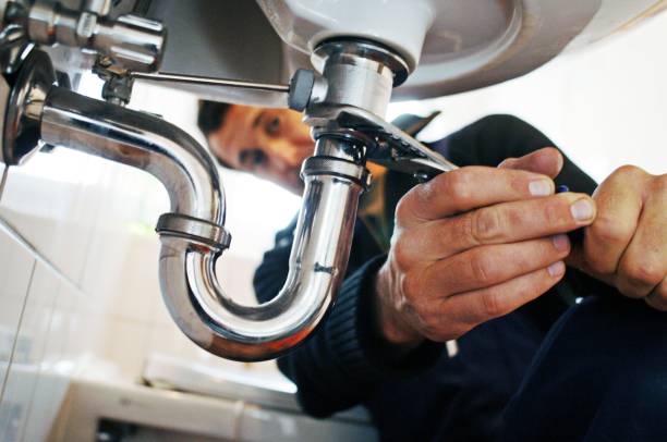 Best Water Softener Installation  in North Sarasota, FL