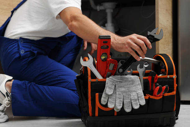 Best Toilet Repair Services  in North Sarasota, FL