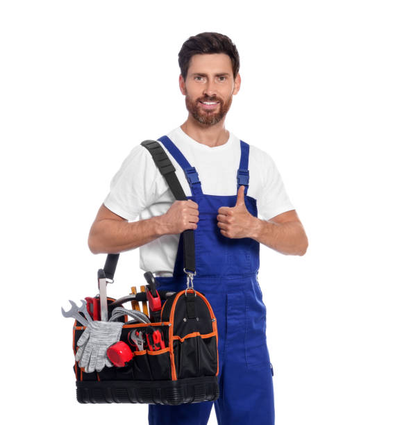 Best Hot Water Heater Installation  in North Sarasota, FL